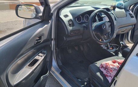 Geely GC6, 2014 год, 400 000 рублей, 12 фотография