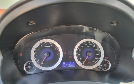 Geely GC6, 2014 год, 400 000 рублей, 17 фотография