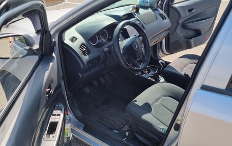 Geely GC6, 2014 год, 400 000 рублей, 15 фотография