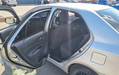 Geely GC6, 2014 год, 400 000 рублей, 14 фотография
