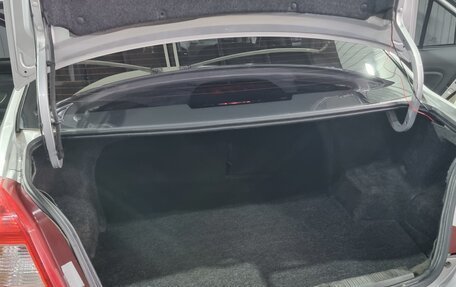 Geely GC6, 2014 год, 400 000 рублей, 18 фотография