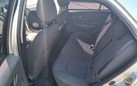 Geely GC6, 2014 год, 400 000 рублей, 13 фотография