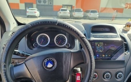 Geely GC6, 2014 год, 400 000 рублей, 16 фотография