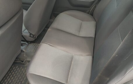 Daewoo Nexia I рестайлинг, 2012 год, 170 000 рублей, 3 фотография