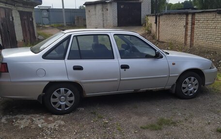 Daewoo Nexia I рестайлинг, 2012 год, 170 000 рублей, 4 фотография