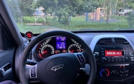 Chery Tiggo (T11), 2012 год, 250 000 рублей, 6 фотография
