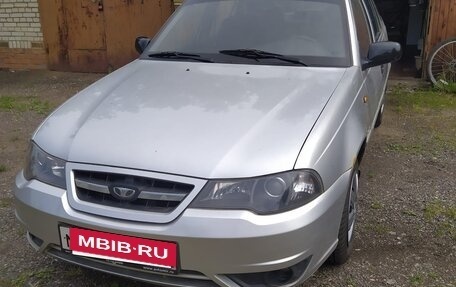 Daewoo Nexia I рестайлинг, 2012 год, 170 000 рублей, 6 фотография