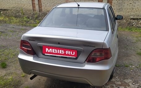 Daewoo Nexia I рестайлинг, 2012 год, 170 000 рублей, 2 фотография