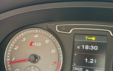 Audi RS Q3, 2014 год, 2 600 000 рублей, 10 фотография