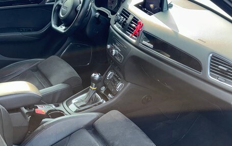 Audi RS Q3, 2014 год, 2 600 000 рублей, 6 фотография