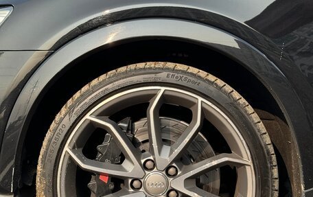 Audi RS Q3, 2014 год, 2 600 000 рублей, 5 фотография