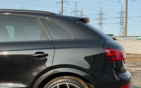 Audi RS Q3, 2014 год, 2 600 000 рублей, 4 фотография