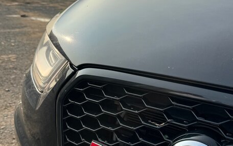 Audi RS Q3, 2014 год, 2 600 000 рублей, 14 фотография