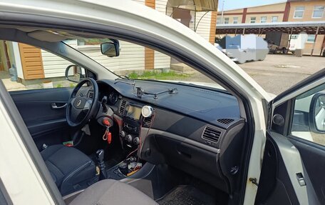 SsangYong Actyon II рестайлинг, 2011 год, 850 000 рублей, 12 фотография