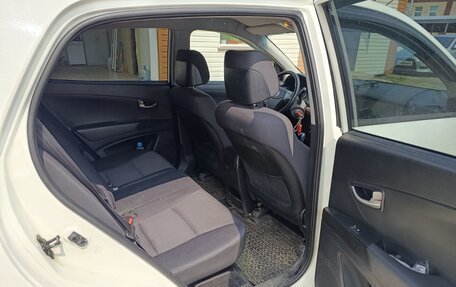 SsangYong Actyon II рестайлинг, 2011 год, 850 000 рублей, 13 фотография