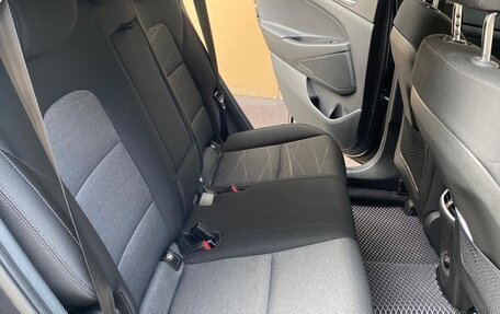 Hyundai Tucson III, 2020 год, 2 500 000 рублей, 9 фотография