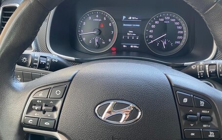 Hyundai Tucson III, 2020 год, 2 500 000 рублей, 11 фотография