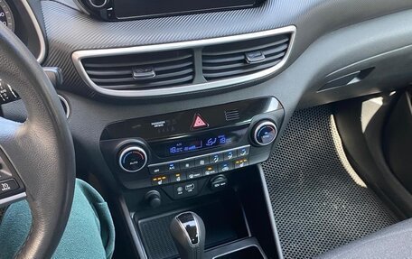 Hyundai Tucson III, 2020 год, 2 500 000 рублей, 10 фотография