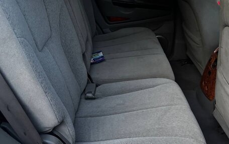 SsangYong Rexton III, 2002 год, 485 000 рублей, 12 фотография