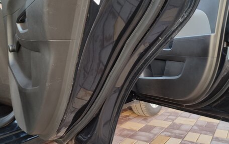 Chevrolet Aveo III, 2014 год, 765 000 рублей, 8 фотография