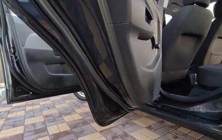 Chevrolet Aveo III, 2014 год, 765 000 рублей, 6 фотография