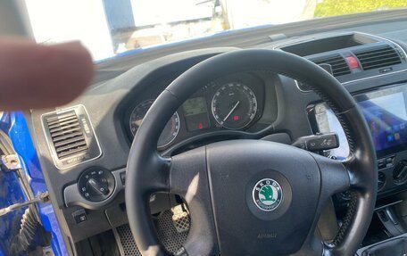 Skoda Octavia, 2008 год, 600 000 рублей, 6 фотография