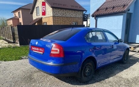 Skoda Octavia, 2008 год, 600 000 рублей, 3 фотография