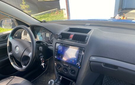 Skoda Octavia, 2008 год, 600 000 рублей, 8 фотография