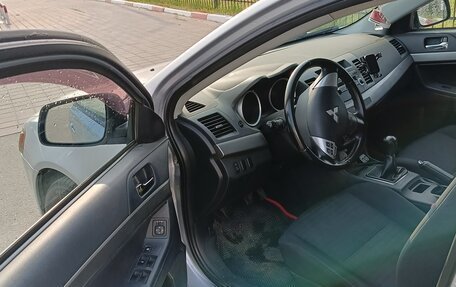 Mitsubishi Lancer IX, 2011 год, 900 000 рублей, 13 фотография