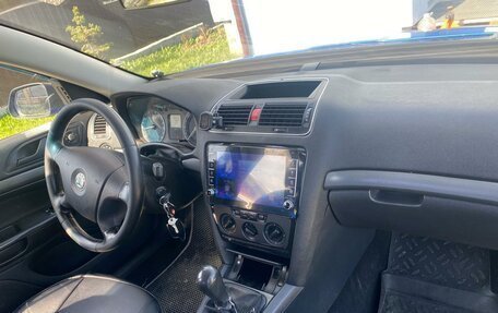Skoda Octavia, 2008 год, 600 000 рублей, 9 фотография