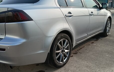 Mitsubishi Lancer IX, 2011 год, 900 000 рублей, 6 фотография