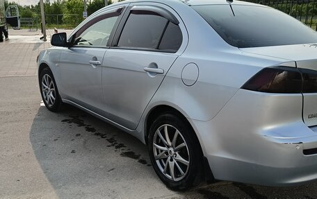Mitsubishi Lancer IX, 2011 год, 900 000 рублей, 5 фотография