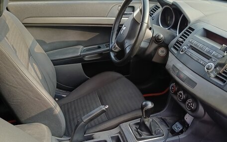 Mitsubishi Lancer IX, 2011 год, 900 000 рублей, 14 фотография