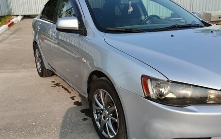 Mitsubishi Lancer IX, 2011 год, 900 000 рублей, 8 фотография