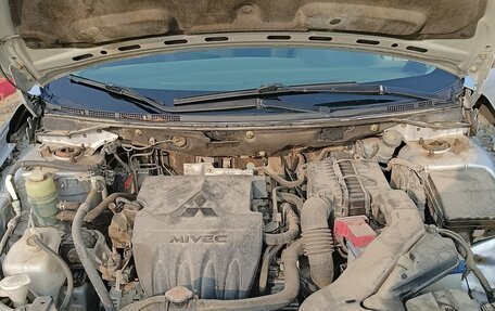 Mitsubishi Lancer IX, 2011 год, 900 000 рублей, 12 фотография