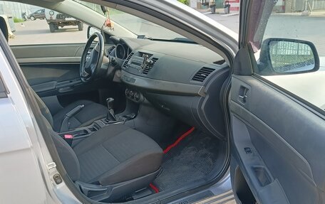 Mitsubishi Lancer IX, 2011 год, 900 000 рублей, 15 фотография