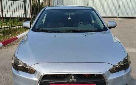 Mitsubishi Lancer IX, 2011 год, 900 000 рублей, 2 фотография