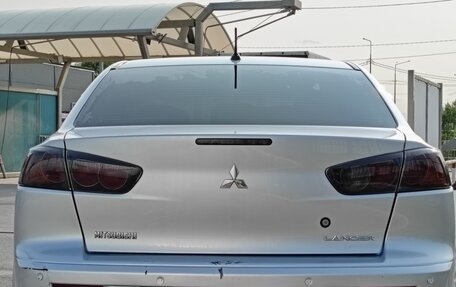Mitsubishi Lancer IX, 2011 год, 900 000 рублей, 3 фотография