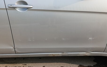 Mitsubishi Lancer IX, 2011 год, 900 000 рублей, 22 фотография