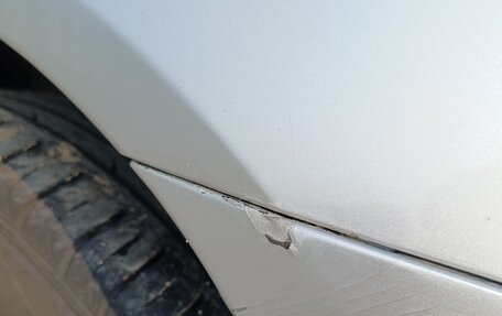 Mitsubishi Lancer IX, 2011 год, 900 000 рублей, 20 фотография