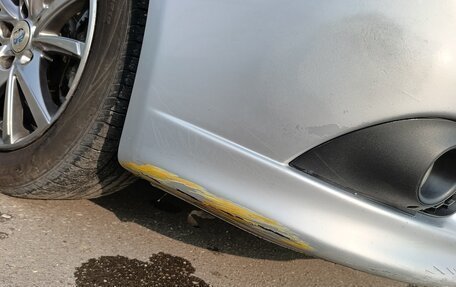 Mitsubishi Lancer IX, 2011 год, 900 000 рублей, 21 фотография