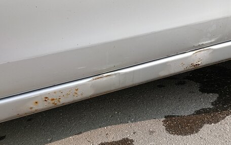 Mitsubishi Lancer IX, 2011 год, 900 000 рублей, 23 фотография