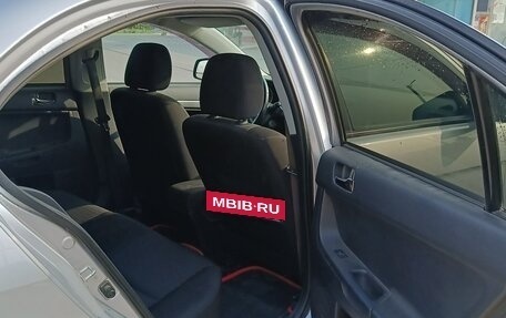 Mitsubishi Lancer IX, 2011 год, 900 000 рублей, 16 фотография