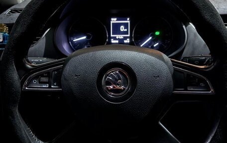 Skoda Octavia, 2014 год, 1 250 000 рублей, 7 фотография