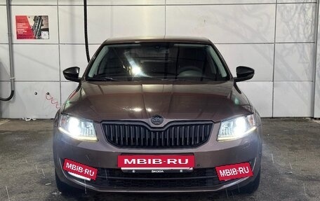 Skoda Octavia, 2014 год, 1 250 000 рублей, 3 фотография