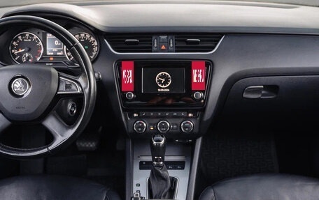 Skoda Octavia, 2014 год, 1 250 000 рублей, 5 фотография