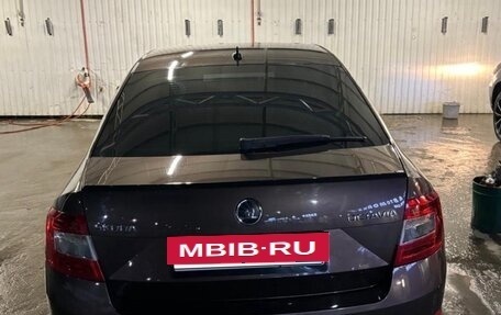 Skoda Octavia, 2014 год, 1 250 000 рублей, 4 фотография