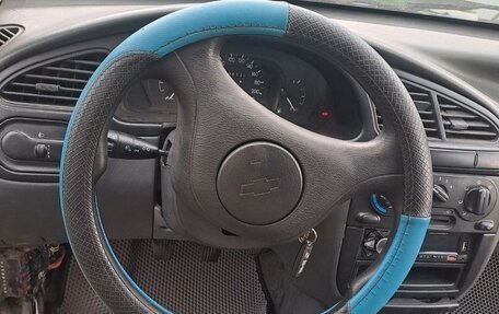 Chevrolet Lanos I, 2006 год, 95 000 рублей, 2 фотография