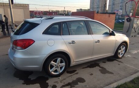 Chevrolet Cruze II, 2013 год, 1 200 000 рублей, 6 фотография