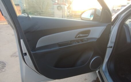 Chevrolet Cruze II, 2013 год, 1 200 000 рублей, 12 фотография